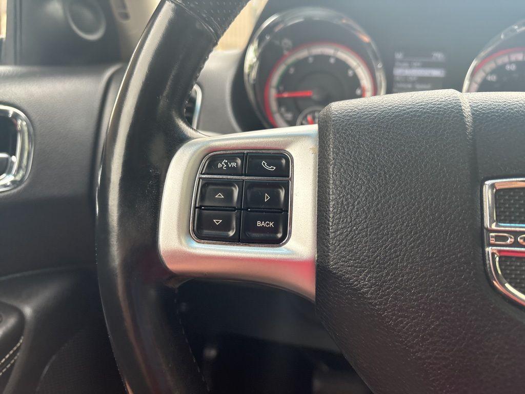 used 2011 Dodge Durango car, priced at $7,999