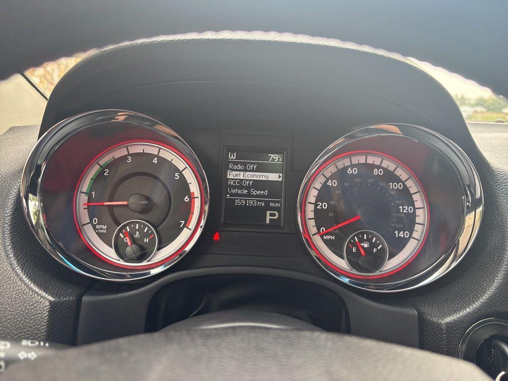 used 2011 Dodge Durango car, priced at $7,999