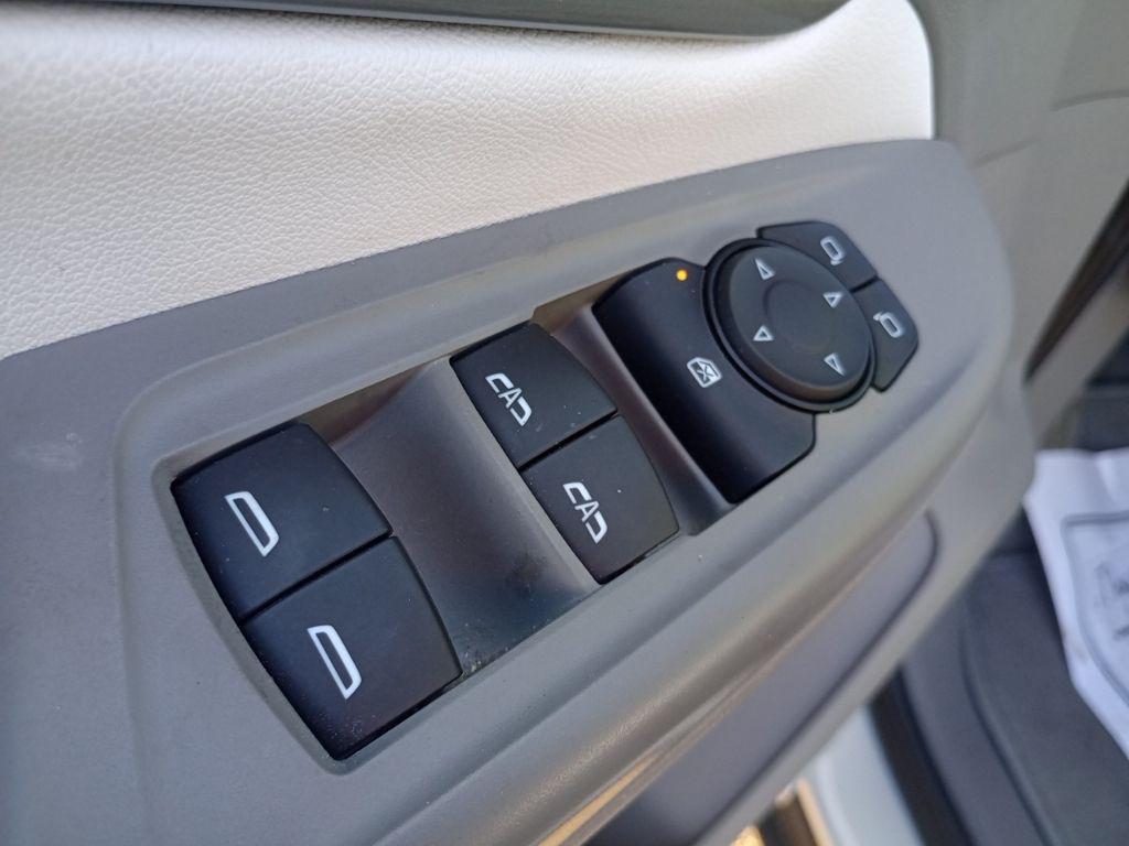 used 2022 Chevrolet Bolt EUV car, priced at $17,597