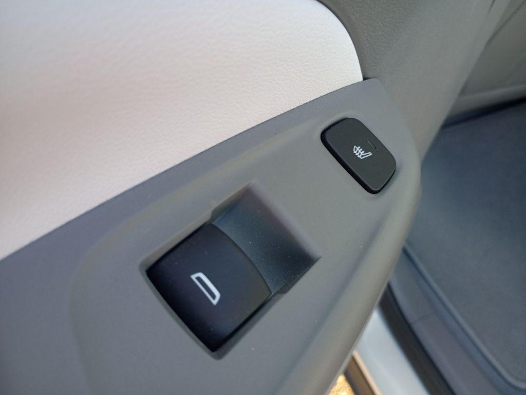 used 2022 Chevrolet Bolt EUV car, priced at $17,597