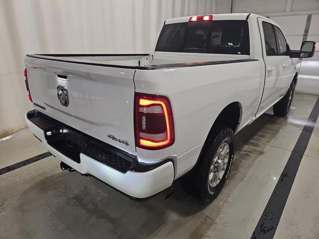 used 2024 Ram 2500 car, priced at $48,000