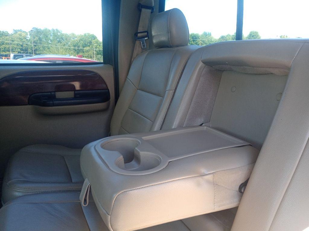 used 2006 Ford F-250 car, priced at $10,500