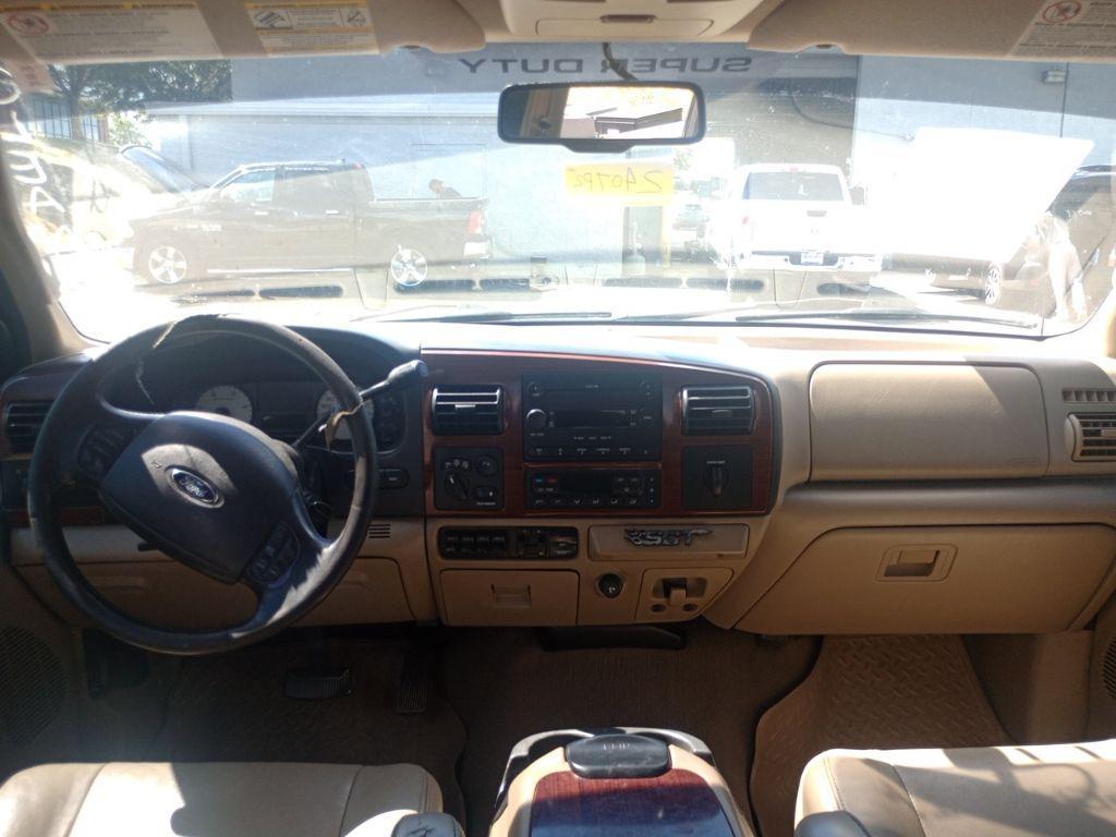 used 2006 Ford F-250 car, priced at $10,500
