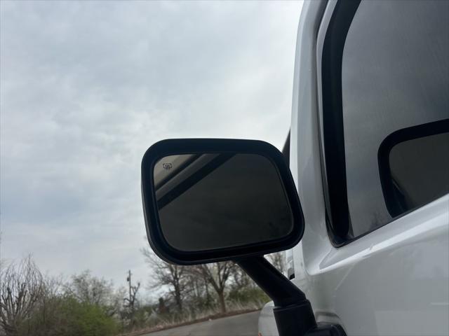 used 2003 Hummer H2 car, priced at $21,500