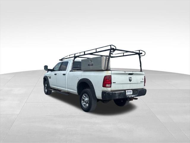 used 2014 Ram 2500 car, priced at $8,999