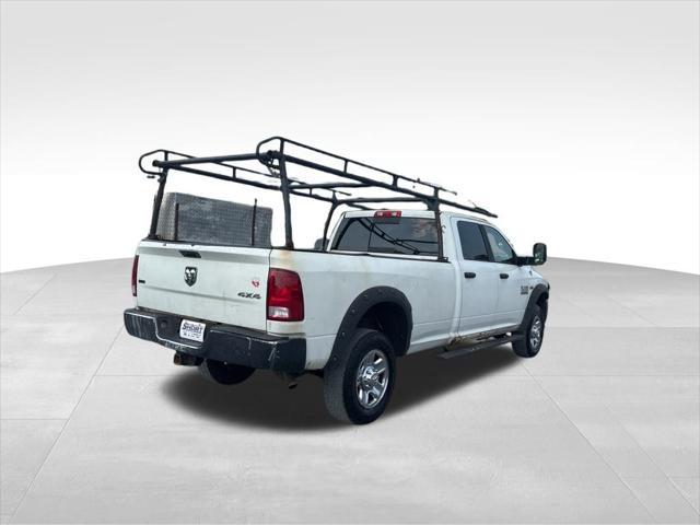 used 2014 Ram 2500 car, priced at $8,999