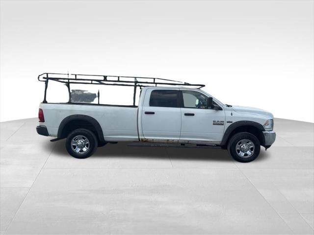 used 2014 Ram 2500 car, priced at $8,999