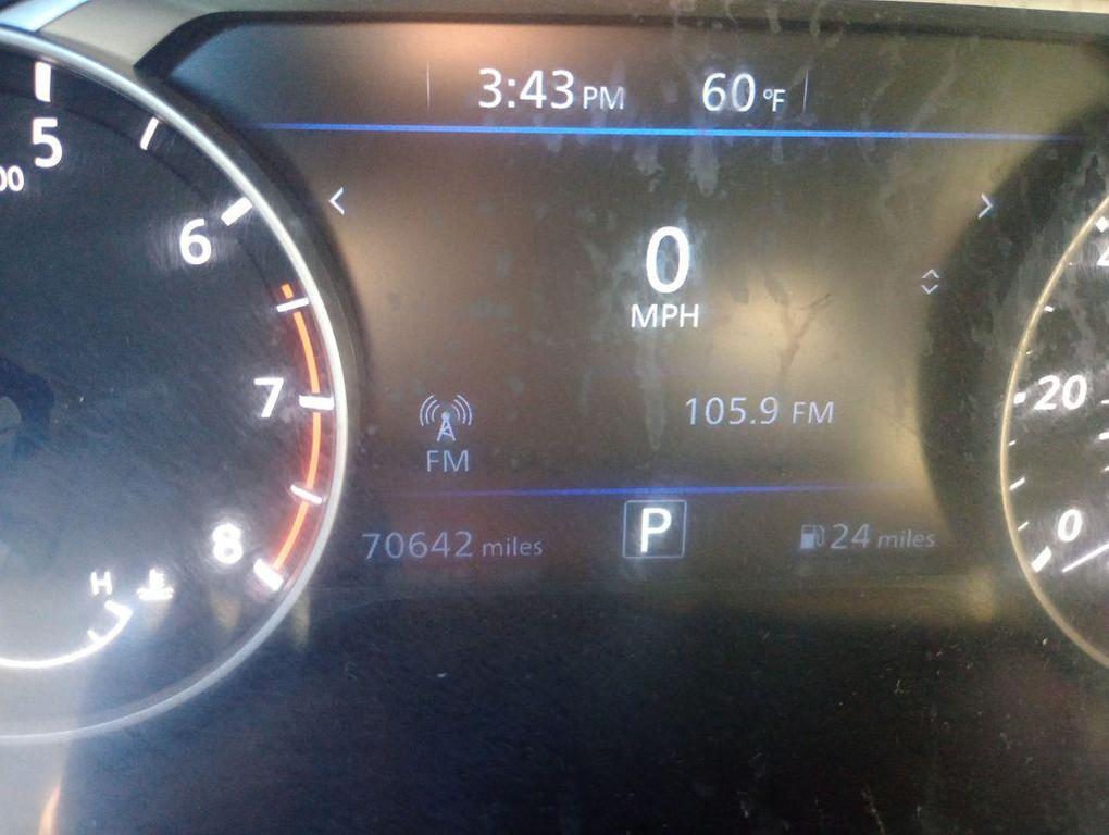 used 2019 Nissan Altima car, priced at $14,999
