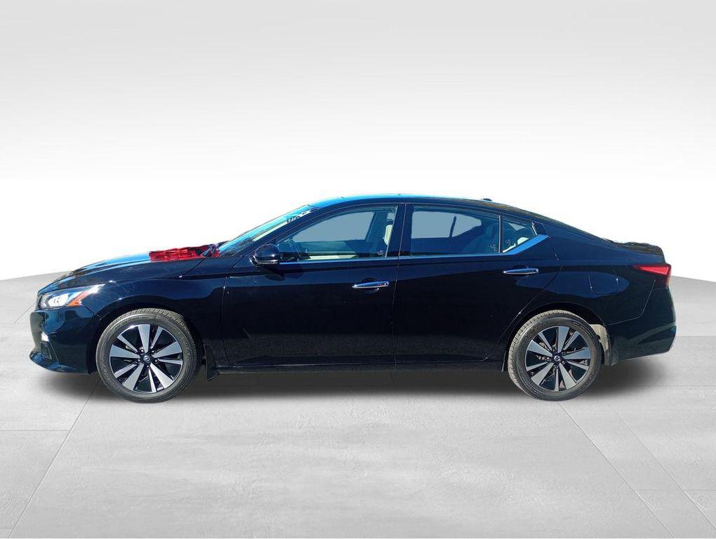 used 2019 Nissan Altima car, priced at $14,999