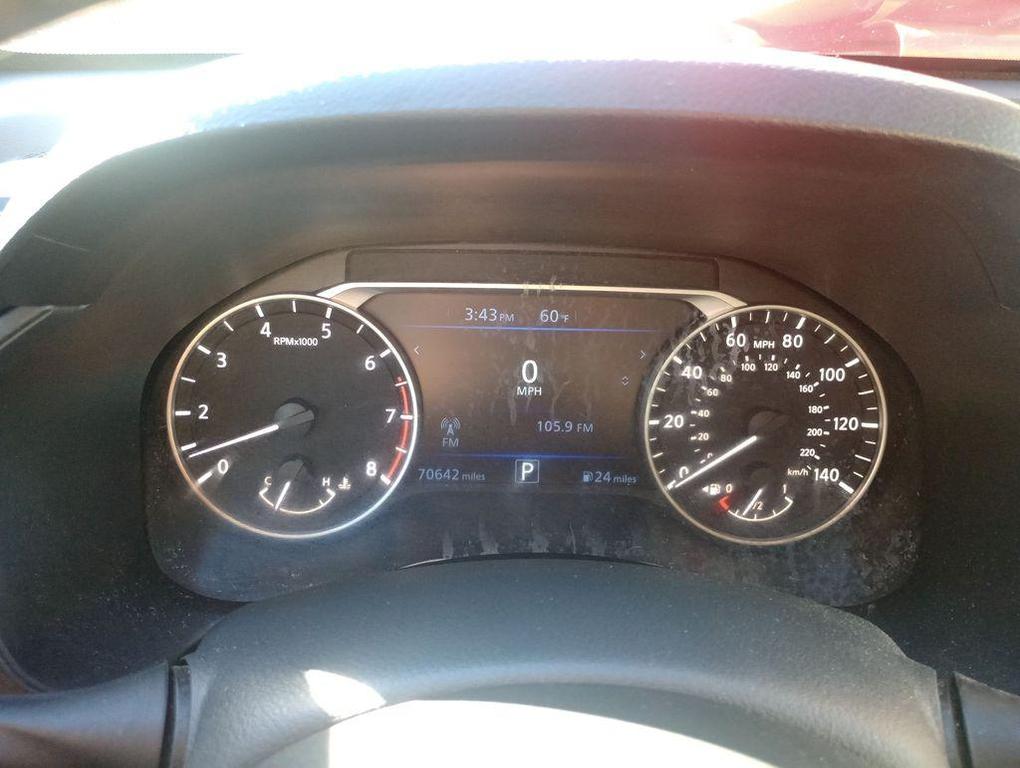used 2019 Nissan Altima car, priced at $14,999