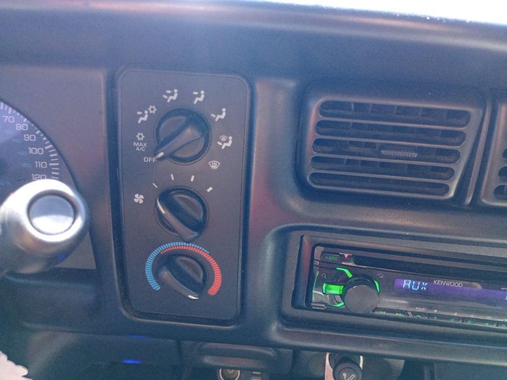 used 2002 Dodge Ram 2500 car, priced at $6,000