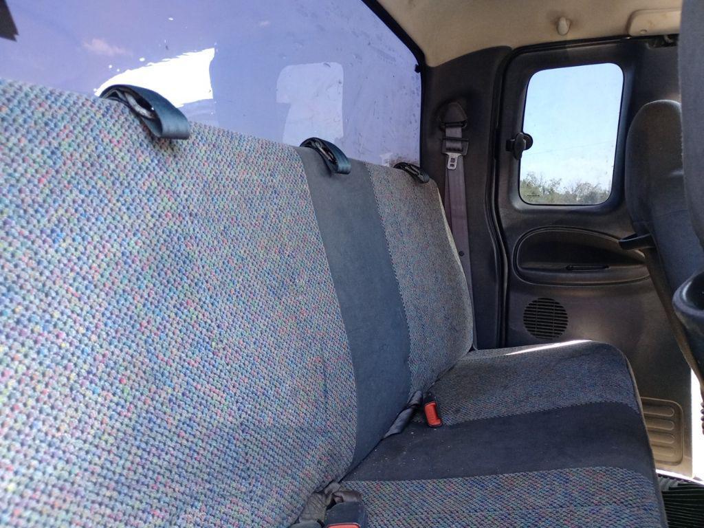 used 2002 Dodge Ram 2500 car, priced at $6,000