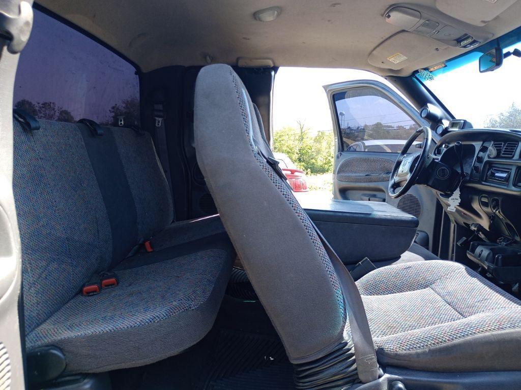 used 2002 Dodge Ram 2500 car, priced at $6,000