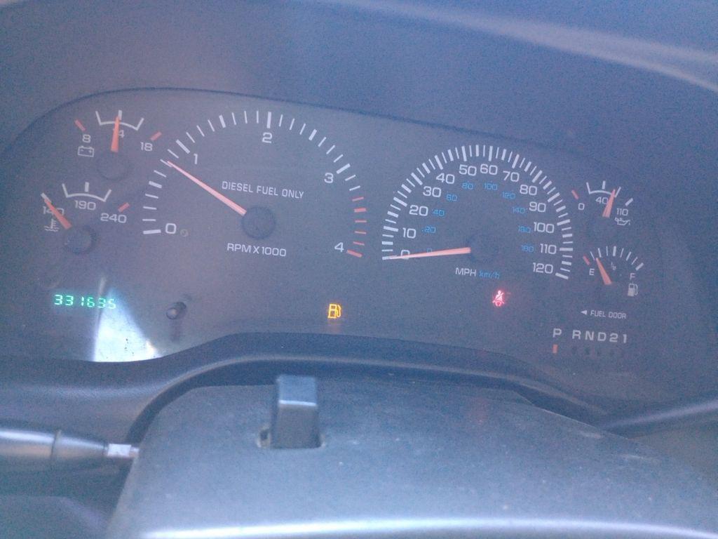 used 2002 Dodge Ram 2500 car, priced at $6,000