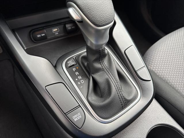 used 2024 Kia Soul car, priced at $17,916
