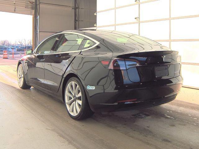 used 2020 Tesla Model 3 car, priced at $26,610