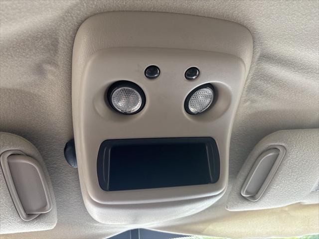 used 2005 Chevrolet Silverado 2500 car, priced at $6,000