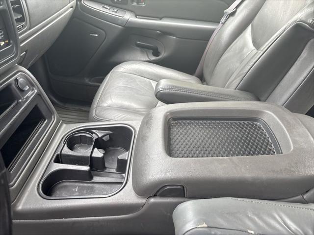 used 2005 Chevrolet Silverado 2500 car, priced at $6,000