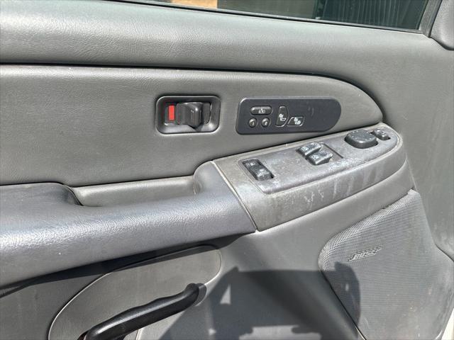 used 2005 Chevrolet Silverado 2500 car, priced at $6,000