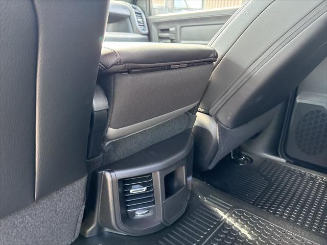 new 2025 Ram 2500 car, priced at $58,946