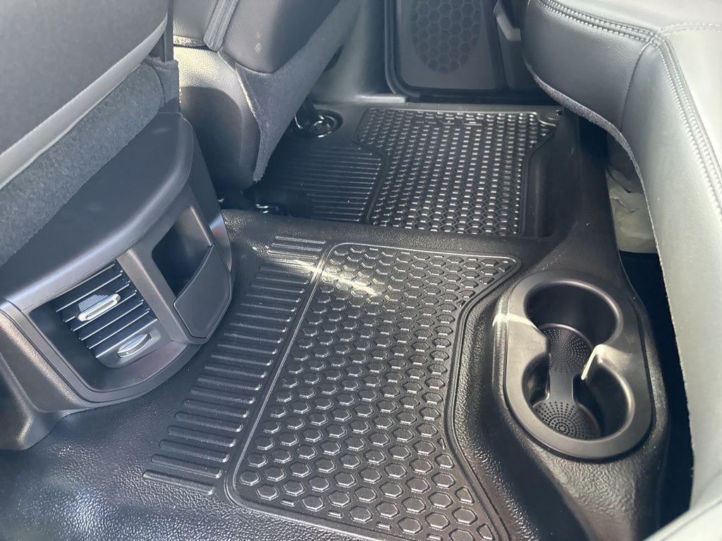new 2025 Ram 2500 car, priced at $57,495