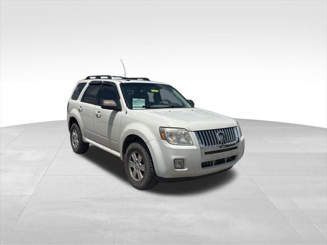 used 2010 Mercury Mariner car, priced at $2,999
