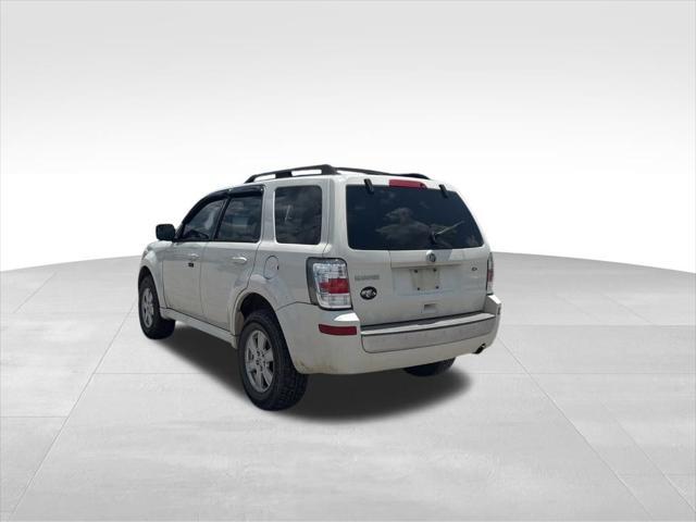 used 2010 Mercury Mariner car, priced at $2,999