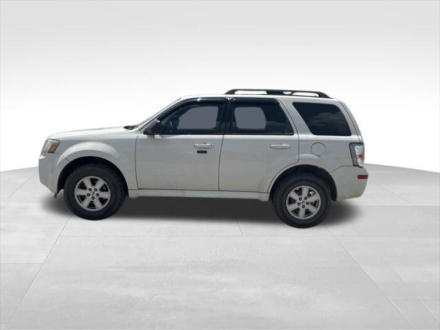used 2010 Mercury Mariner car, priced at $2,999