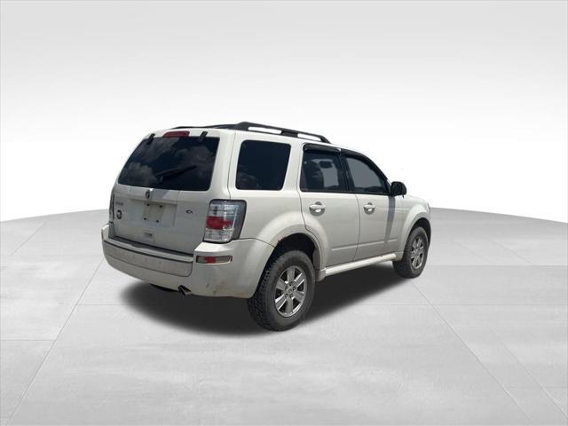 used 2010 Mercury Mariner car, priced at $2,999