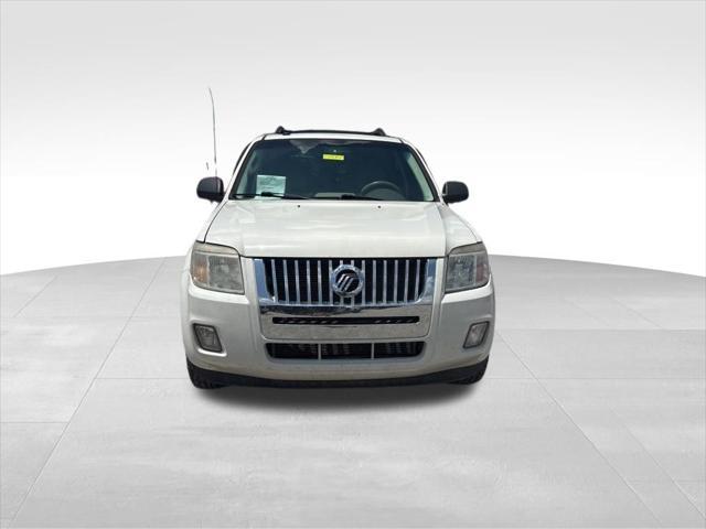 used 2010 Mercury Mariner car, priced at $2,999