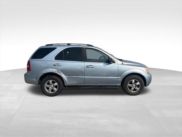 used 2008 Kia Sorento car, priced at $1,999