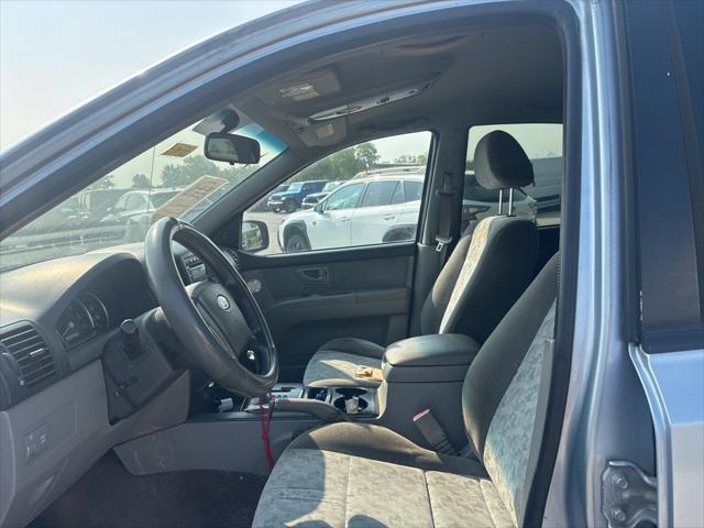 used 2008 Kia Sorento car, priced at $1,999