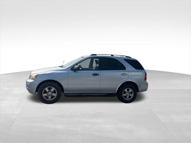 used 2008 Kia Sorento car, priced at $1,999