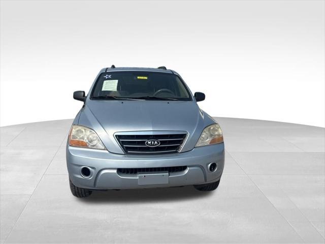used 2008 Kia Sorento car, priced at $1,999