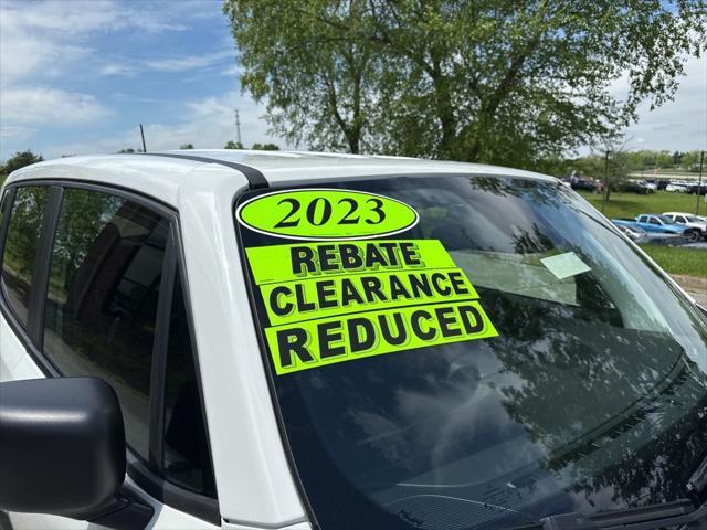 new 2023 Jeep Renegade car, priced at $27,574