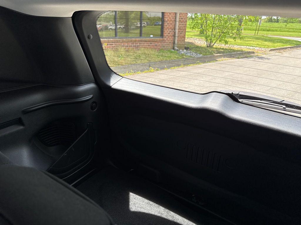 new 2023 Jeep Renegade car, priced at $27,995