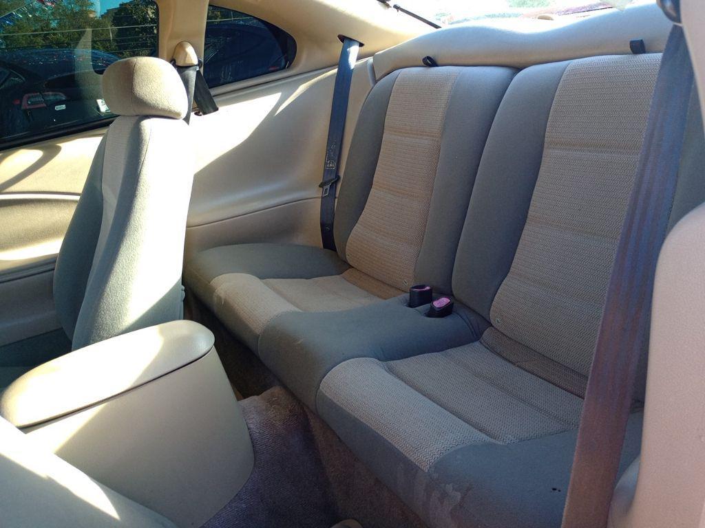 used 2003 Ford Mustang car, priced at $3,000