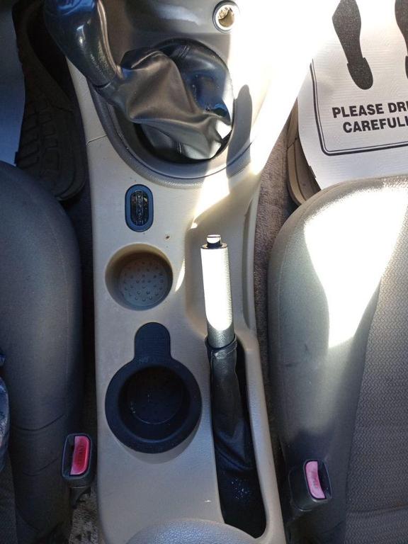 used 2003 Ford Mustang car, priced at $3,000