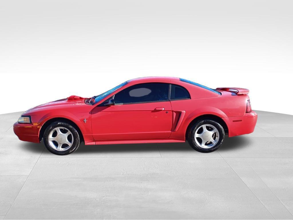 used 2003 Ford Mustang car, priced at $3,000