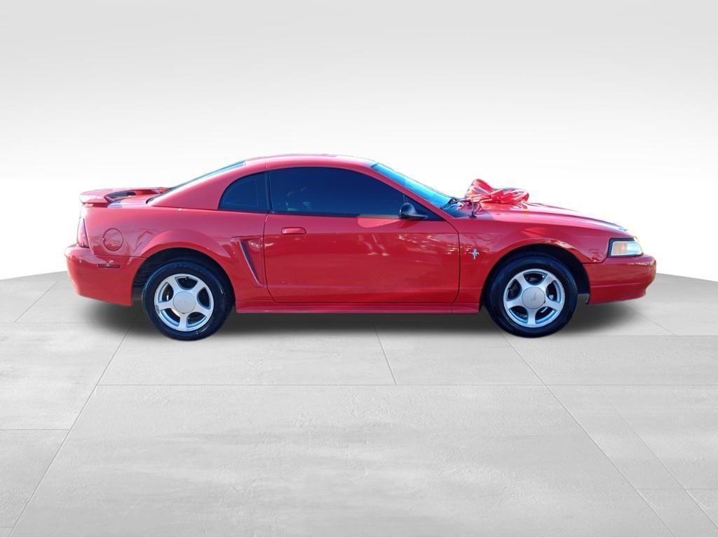 used 2003 Ford Mustang car, priced at $3,000