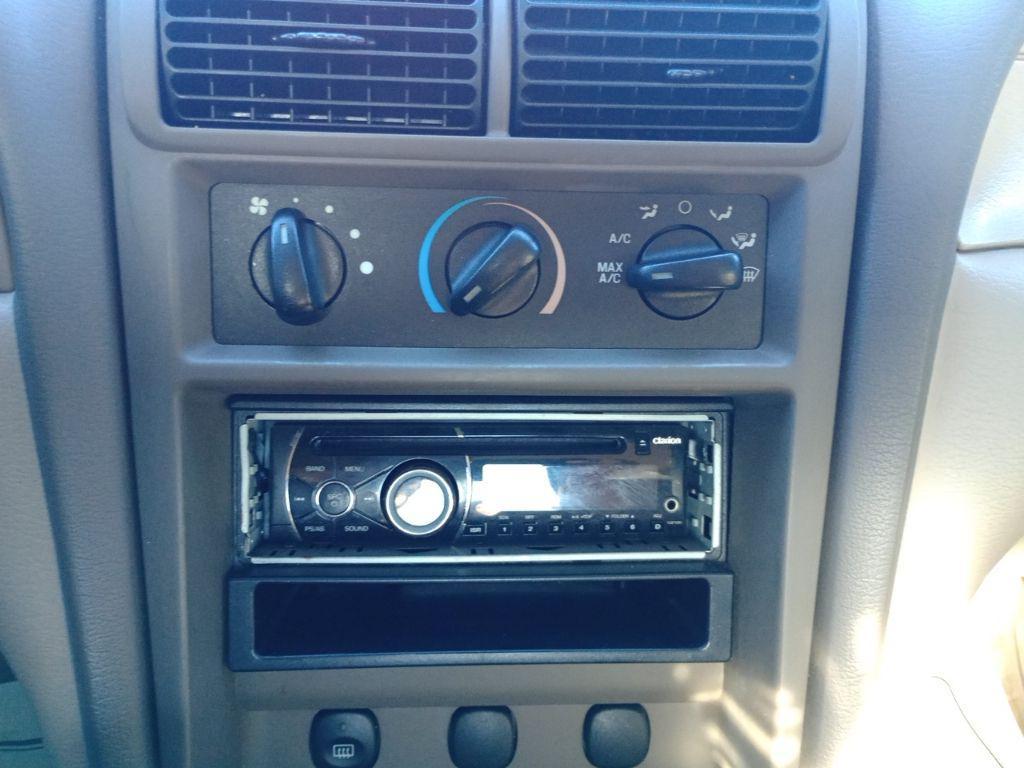 used 2003 Ford Mustang car, priced at $3,000