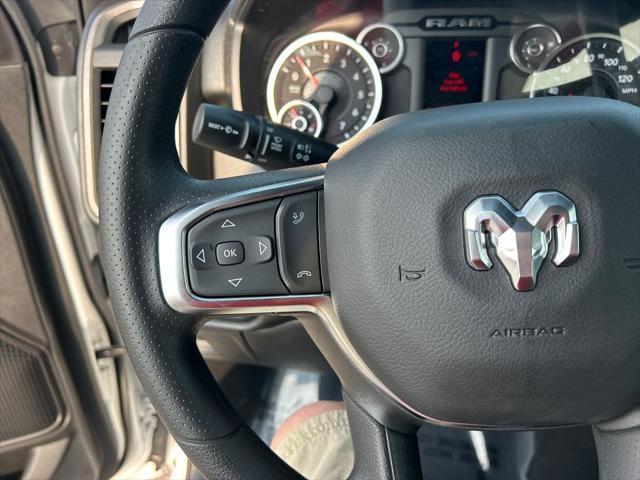new 2025 Ram 1500 car