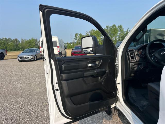 new 2025 Ram 1500 car