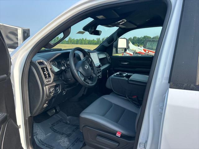 new 2025 Ram 1500 car