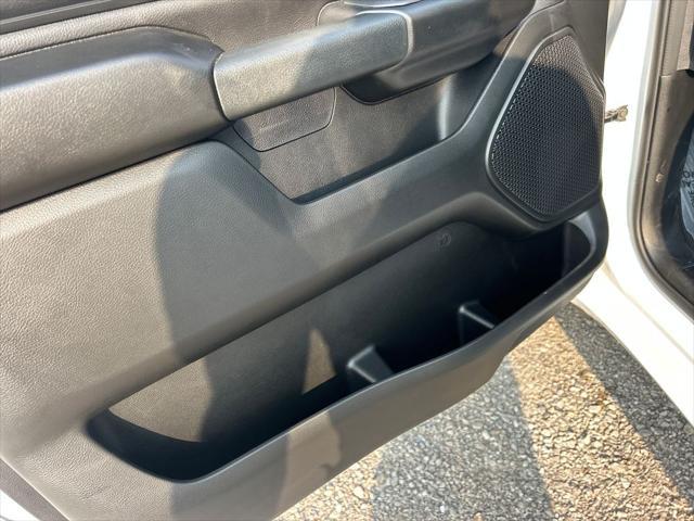 new 2025 Ram 1500 car