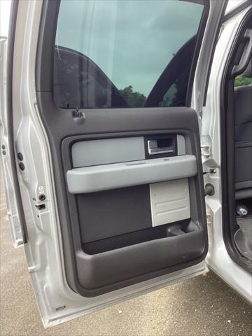 used 2013 Ford F-150 car, priced at $13,999