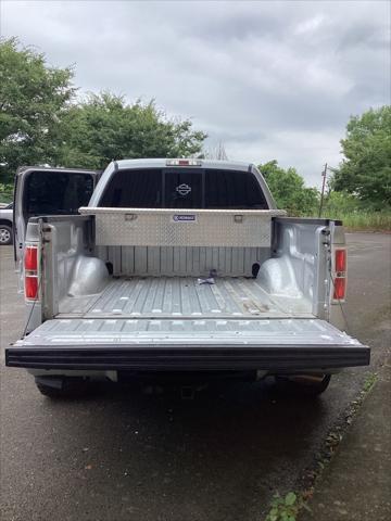 used 2013 Ford F-150 car, priced at $13,999