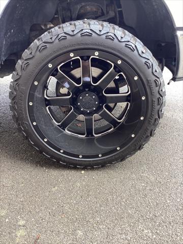 used 2013 Ford F-150 car, priced at $13,999