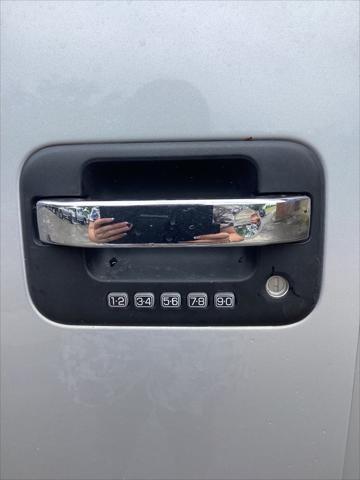 used 2013 Ford F-150 car, priced at $13,999