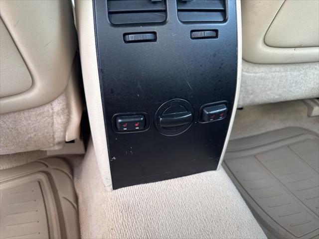 used 2009 Lincoln MKS car, priced at $4,353